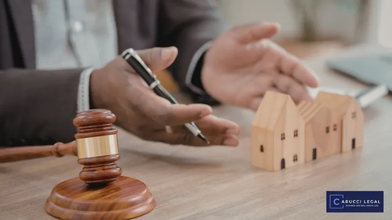 Irvine HOA Dispute Lawyer-image