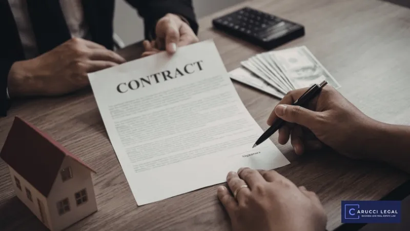 Irvine Breach of Contract Lawyer-image