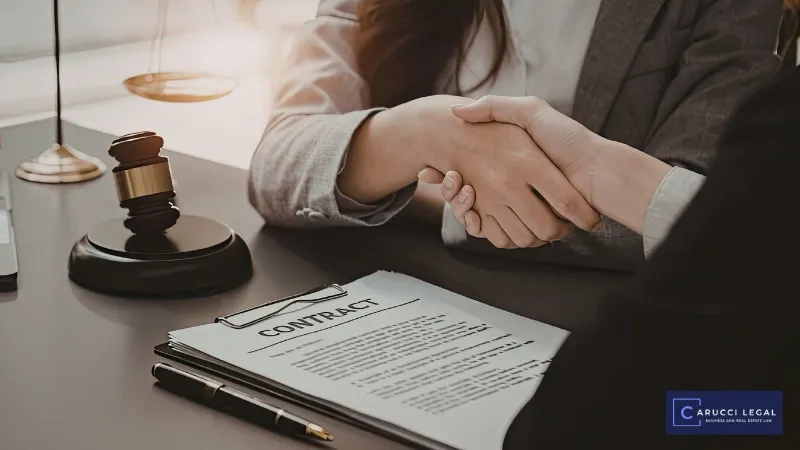 Irvine Contract Lawyer-image