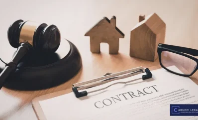 Contract Law for Small Businesses With a Real Estate Focus in California