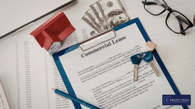 Irvine Commercial Leases Lawyer-image