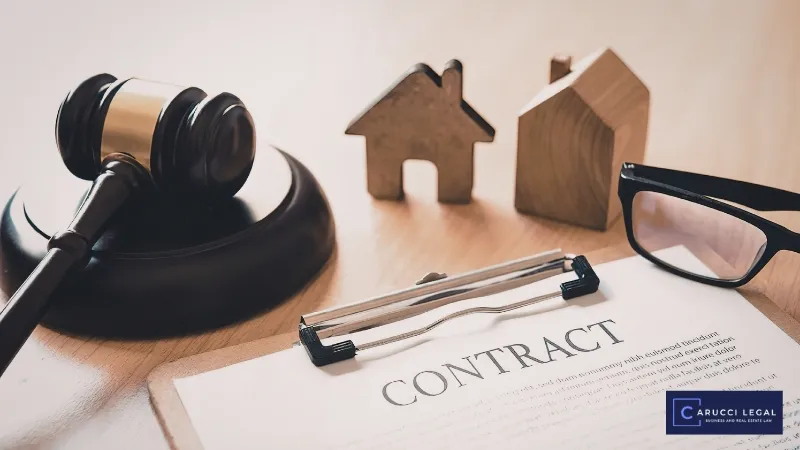 Irvine Real Estate Contracts Lawyer-image