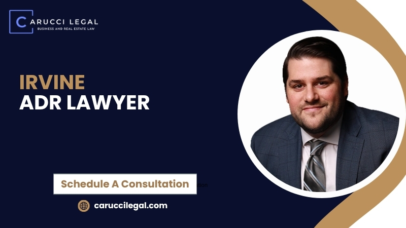 Irvine ADR Lawyer-image