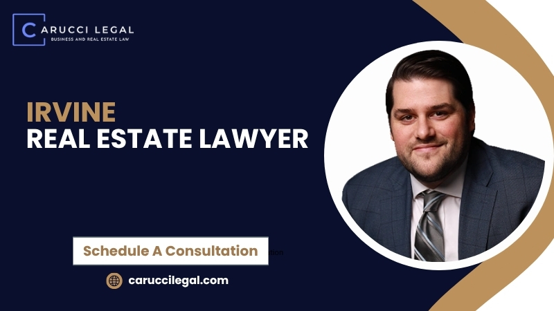 Irvine Real Estate Lawyer-image