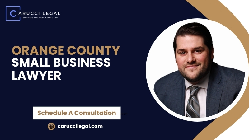Orange County Small Business Lawyer-image