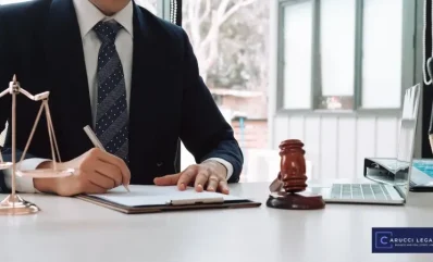 Contract Law Disputes for Small Businesses in Orange County, CA
