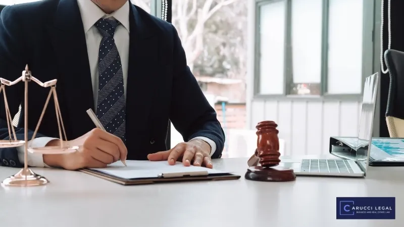 Contract Law Disputes for Small Businesses in Orange County, CA