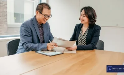 LLC vs. Corporation in Orange County: Choosing the Right Entity for Your Business