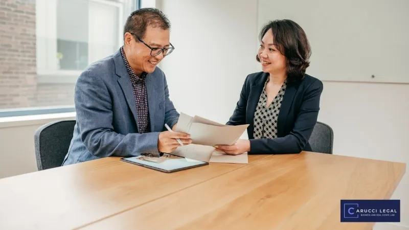 LLC vs. Corporation in Orange County: Choosing the Right Entity for Your Business