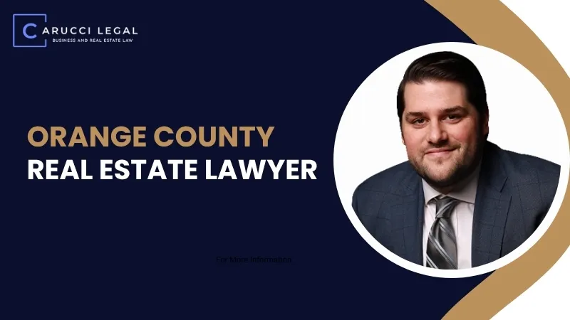 Orange County Real Estate Lawyer-image